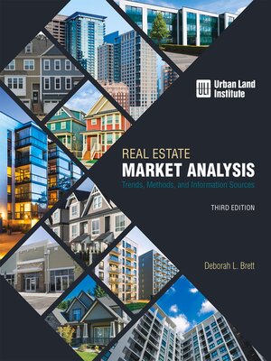 cover image of Real Estate Market Analysis
